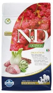 Farmina ND Quinoa Dry Dog Food